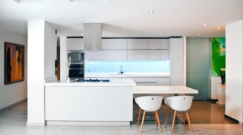 Kitchen Countertop Ideas