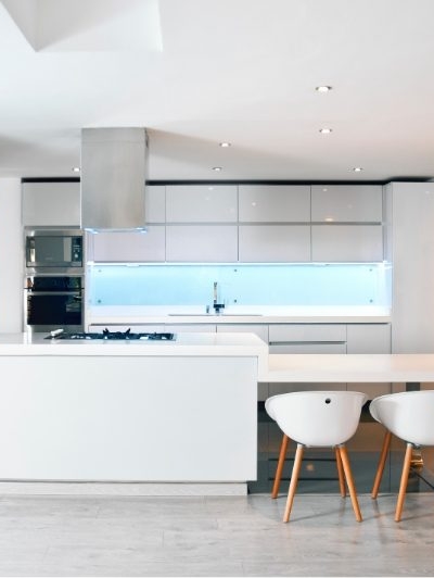 Kitchen Countertop Ideas