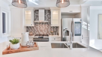 Kitchen Remodel