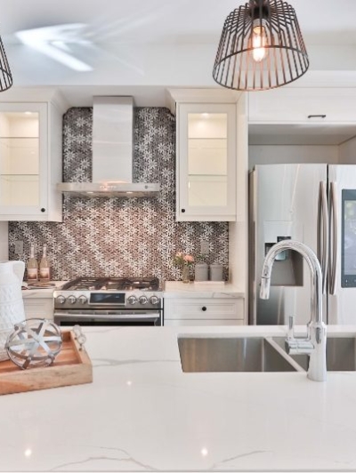 Kitchen Remodel