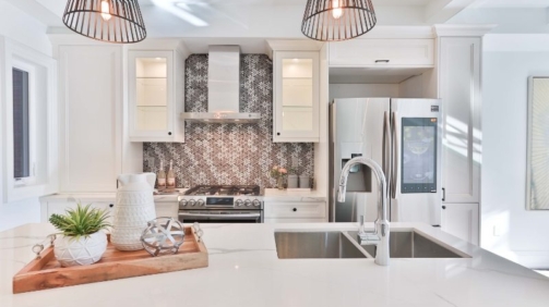 Kitchen Remodel