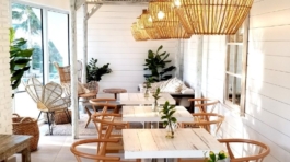 Patio Dining Sets