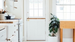 Small Kitchen Design Ideas