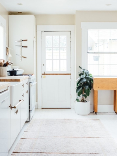 Small Kitchen Design Ideas