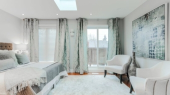 The Best Window Curtains