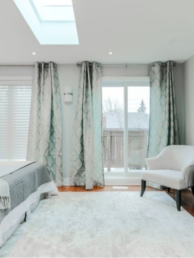 The Best Window Curtains
