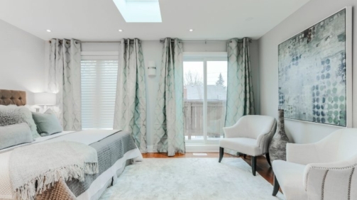 The Best Window Curtains